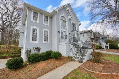 608 Adam Circle, Woodstock, GA 30188 - Photo 2