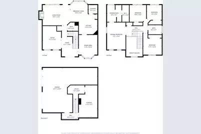 608 Adam Circle, Woodstock, GA 30188 - Photo 48