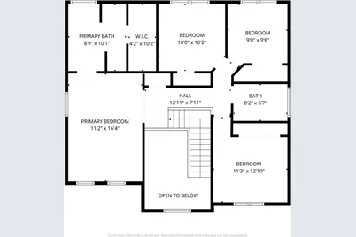 608 Adam Circle, Woodstock, GA 30188 - Photo 46
