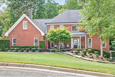 5089 Browning Way SW, Lilburn, GA 30047 - Photo 1