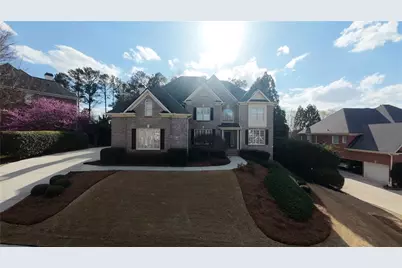 700 Barnesley Lane, Alpharetta, GA 30022 - Photo 1