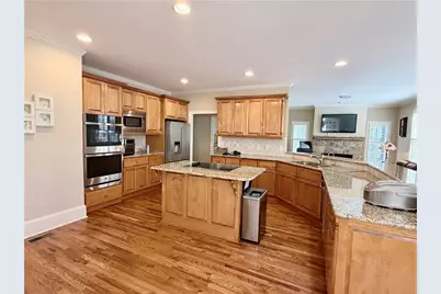 700 Barnesley Lane, Alpharetta, GA 30022 - Photo 16