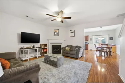 1959 Lakeshore Overlook Circle NW, Kennesaw, GA 30152 - Photo 4