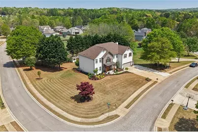 5803 Little Doe Walk, Flowery Branch, GA 30542 - Photo 80