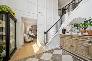 5803 Little Doe Walk, Flowery Branch, GA 30542 - Photo 4