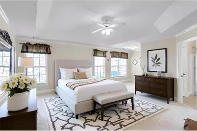 2055 Hickory Station Circle, Snellville, GA 30078 - Photo 16