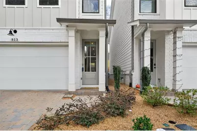 813 Stickley Oak Way, Woodstock, GA 30189 - Photo 4