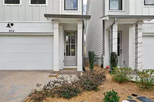 813 Stickley Oak Way, Woodstock, GA 30189 - Photo 4