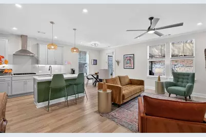 813 Stickley Oak Way, Woodstock, GA 30189 - Photo 6