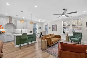 813 Stickley Oak Way, Woodstock, GA 30189 - Photo 6