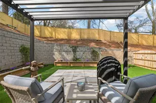 813 Stickley Oak Way, Woodstock, GA 30189 - Photo 26