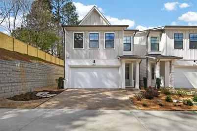 813 Stickley Oak Way, Woodstock, GA 30189 - Photo 2
