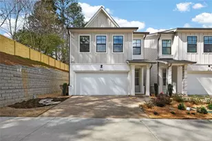813 Stickley Oak Way, Woodstock, GA 30189 - Photo 2