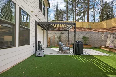 813 Stickley Oak Way, Woodstock, GA 30189 - Photo 30