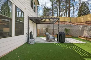 813 Stickley Oak Way, Woodstock, GA 30189 - Photo 30