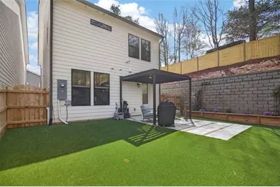 813 Stickley Oak Way, Woodstock, GA 30189 - Photo 28