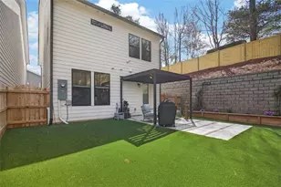 813 Stickley Oak Way, Woodstock, GA 30189 - Photo 28