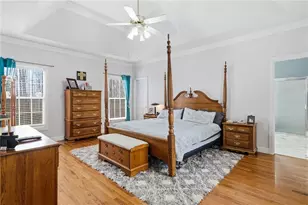 265 Glen Wilkie Trail, Ball Ground, GA 30107 - Photo 24