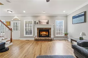 265 Glen Wilkie Trail, Ball Ground, GA 30107 - Photo 12