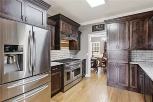 265 Glen Wilkie Trail, Ball Ground, GA 30107 - Photo 18