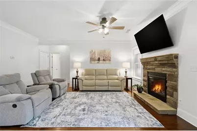 515 Sunset Street, Canton, GA 30114 - Photo 8