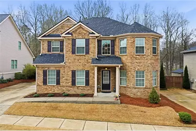 515 Sunset Street, Canton, GA 30114 - Photo 52