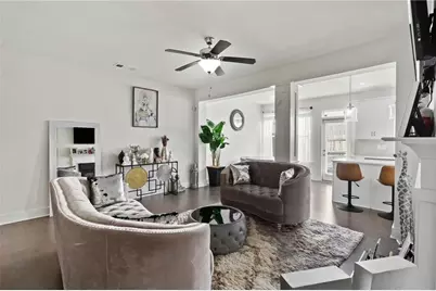 36 Caison Drive, Winder, GA 30680 - Photo 6