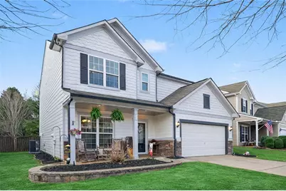 680 Lorimore Pass, Canton, GA 30115 - Photo 2