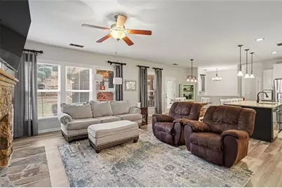 680 Lorimore Pass, Canton, GA 30115 - Photo 8