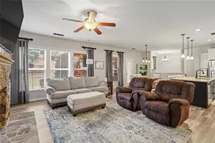 680 Lorimore Pass, Canton, GA 30115 - Photo 8