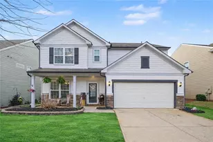 680 Lorimore Pass, Canton, GA 30115 - Photo 1