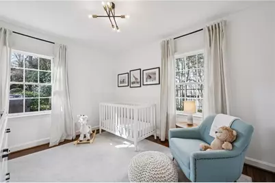 840 Woodley Drive NW, Atlanta, GA 30318 - Photo 30