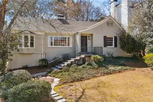 840 Woodley Dr NW, Atlanta, GA 30318 - Photo 1