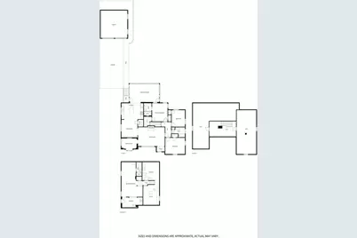 840 Woodley Drive NW, Atlanta, GA 30318 - Photo 58