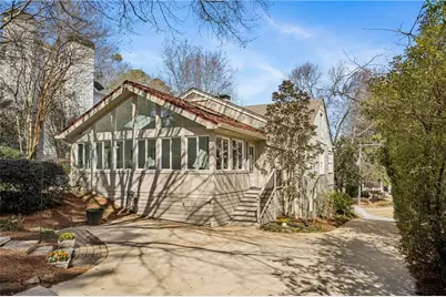 840 Woodley Drive NW, Atlanta, GA 30318 - Photo 46