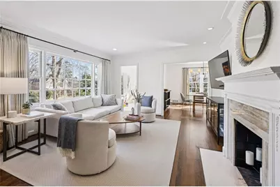 840 Woodley Drive NW, Atlanta, GA 30318 - Photo 4