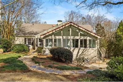 840 Woodley Drive NW, Atlanta, GA 30318 - Photo 50