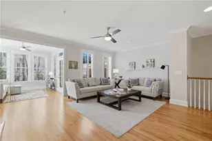 11231 Calypso Dr, Alpharetta, GA 30009 - Photo 10