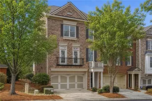 11231 Calypso Dr, Alpharetta, GA 30009 - Photo 1