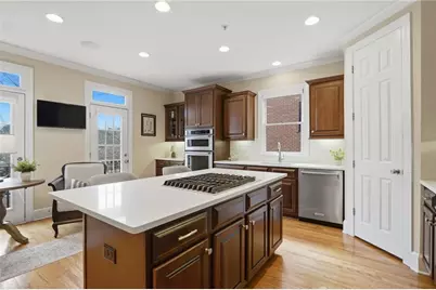 11231 Calypso Drive, Alpharetta, GA 30009 - Photo 16
