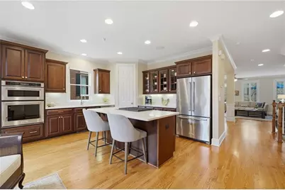 11231 Calypso Drive, Alpharetta, GA 30009 - Photo 14