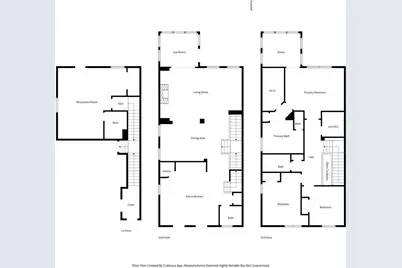 11231 Calypso Drive, Alpharetta, GA 30009 - Photo 50