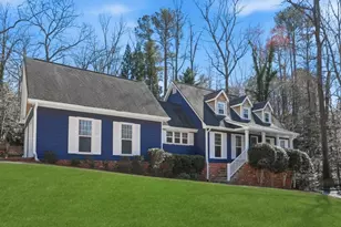 4170 Blackland Dr, Marietta, GA 30067 - Photo 2