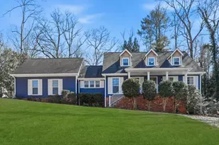 4170 Blackland Dr, Marietta, GA 30067 - Photo 1