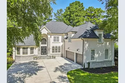 14710 Creek Club Drive, Milton, GA 30004 - Photo 12