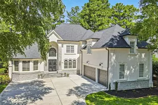 14710 Creek Club Dr, Milton, GA 30004 - Photo 12