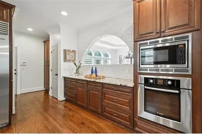 14710 Creek Club Drive, Milton, GA 30004 - Photo 34