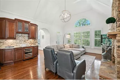 14710 Creek Club Drive, Milton, GA 30004 - Photo 28
