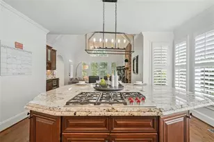 14710 Creek Club Dr, Milton, GA 30004 - Photo 32