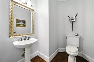 14710 Creek Club Dr, Milton, GA 30004 - Photo 26